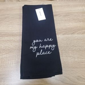 Dish towels